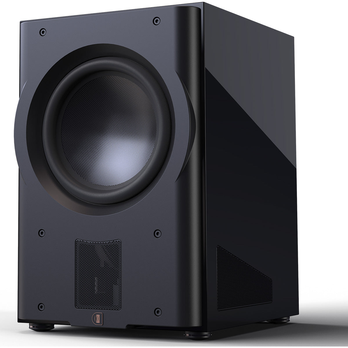 Perlisten R212S Dual 12" Sealed Subwoofer