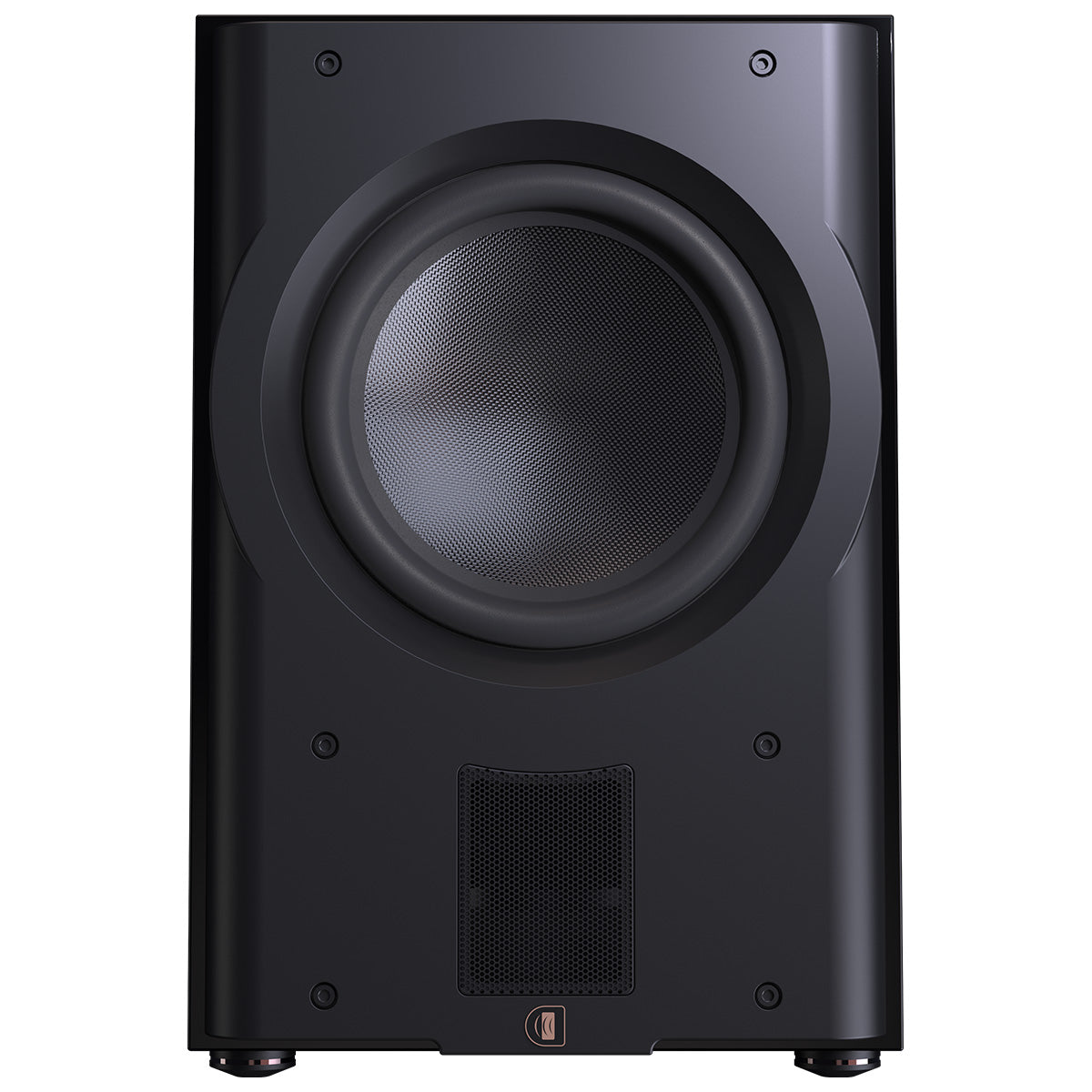 Perlisten R212S Dual 12" Sealed Subwoofer