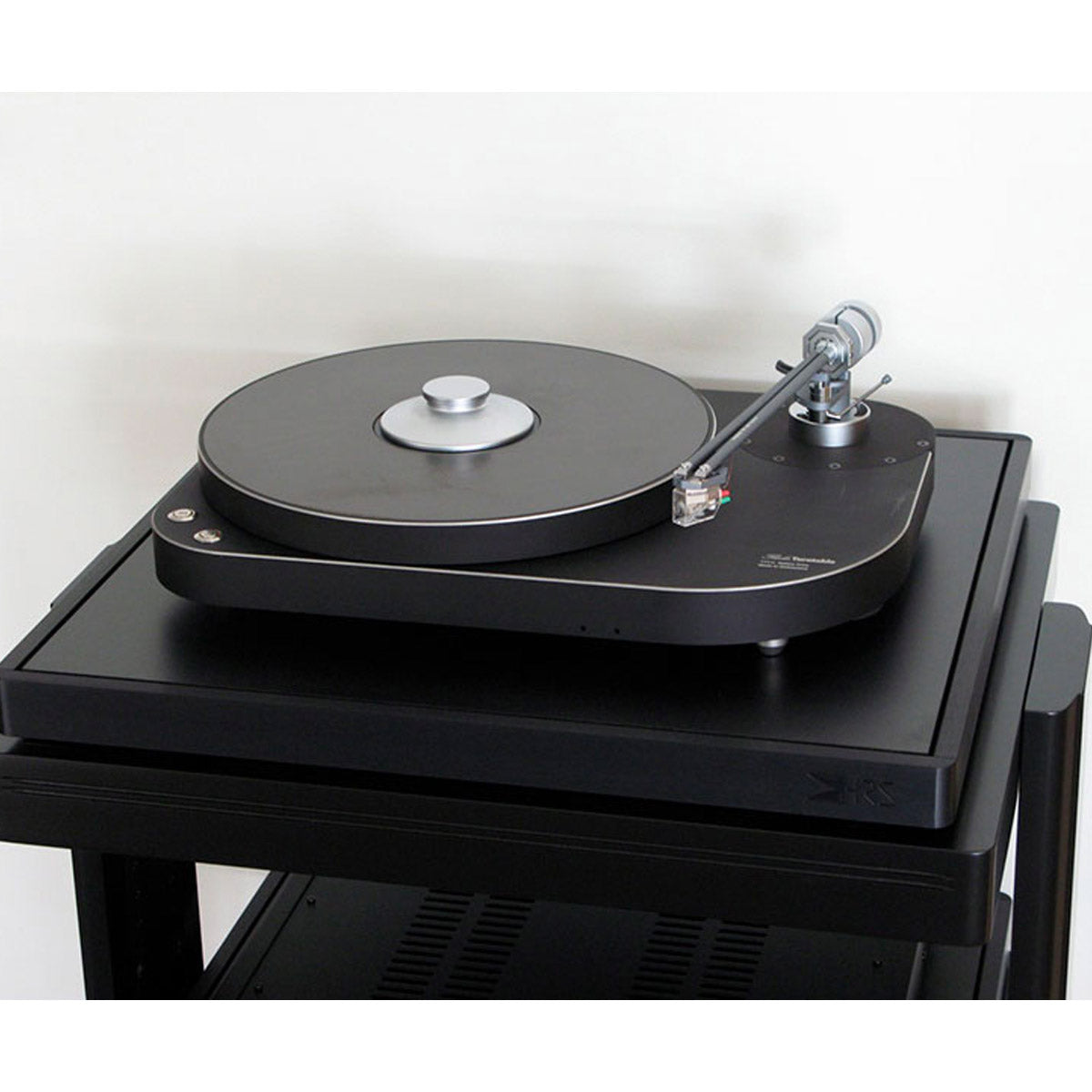 HRS R3X Isolation Base