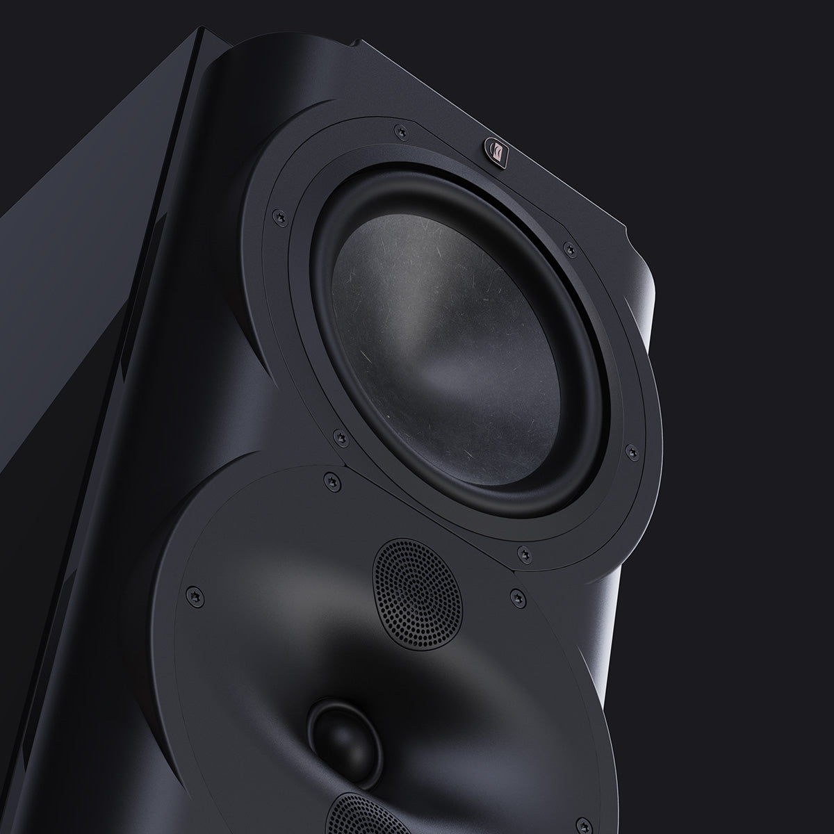 Perlisten R4s Surround Speaker - Each