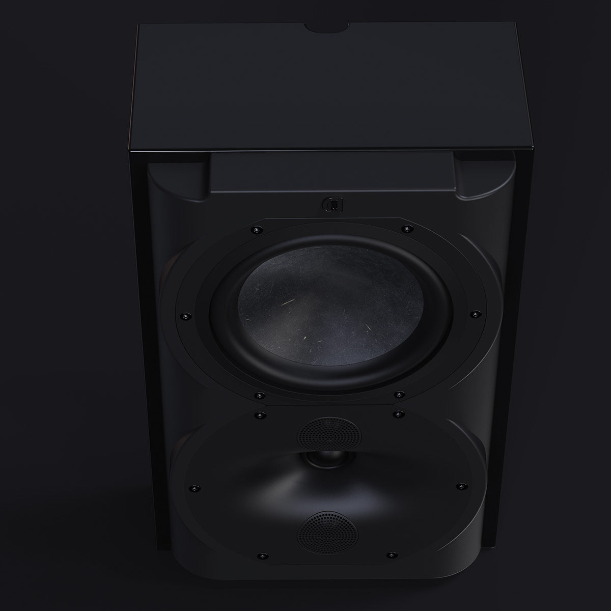 Perlisten R4s Surround Speaker - Each