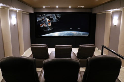 Raleigh reference theater