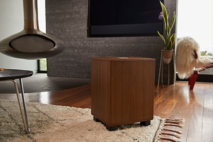 REL Classic 98 Subwoofer