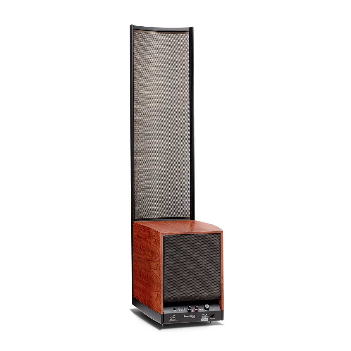 MartinLogan Renaissance ESL 15A rear view
