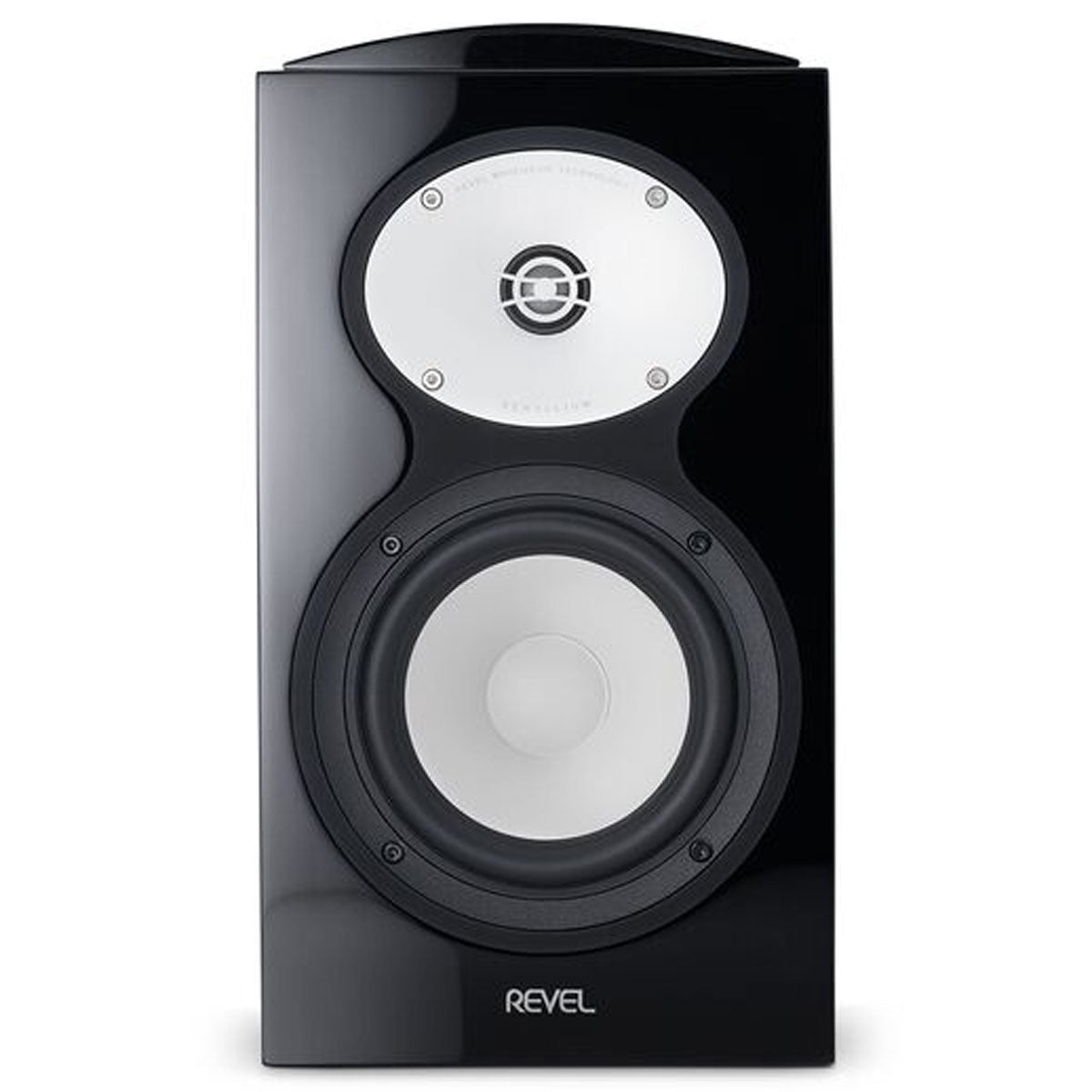 Revel M126Be Bookshelf Speakers