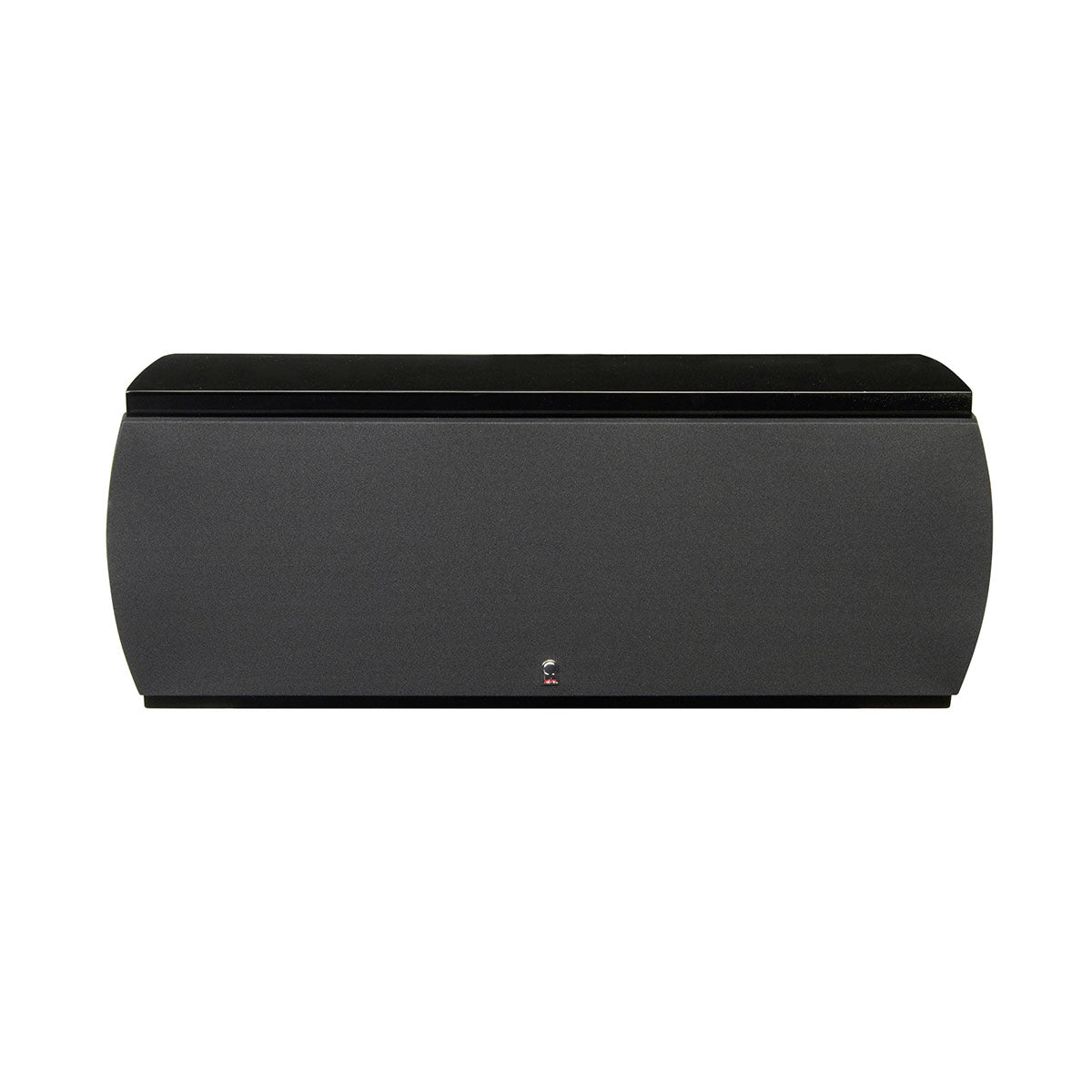 Revel C205 2-way Center Channel Loudspeaker - Gloss Walnut