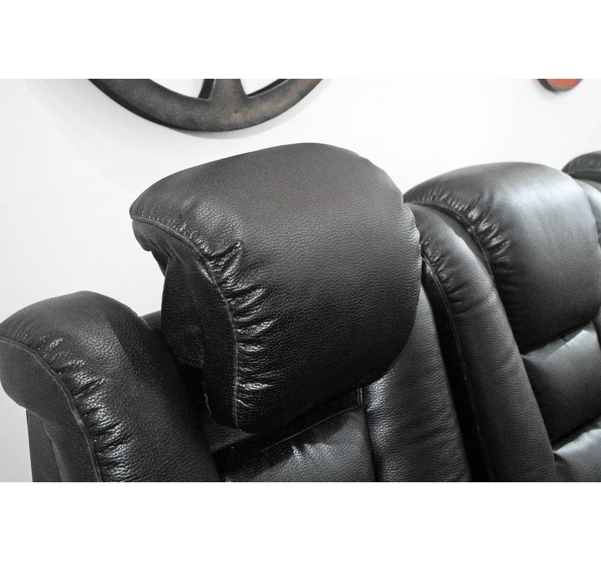 Audio Advice Revolution Chair - adjustable headrest