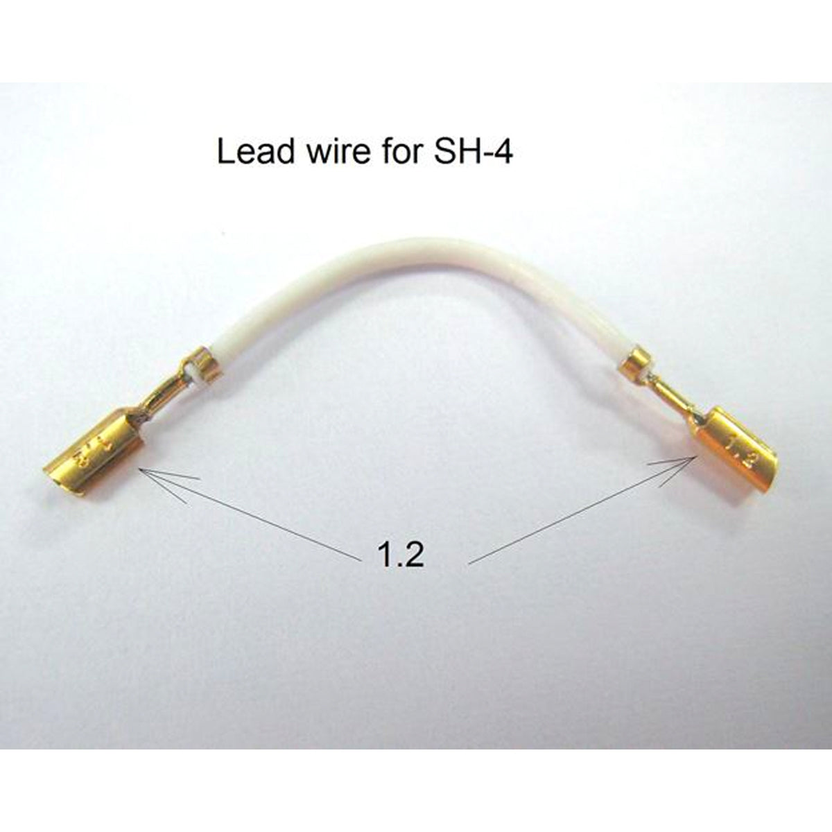 Ortofon SH-4 Silver Headshell