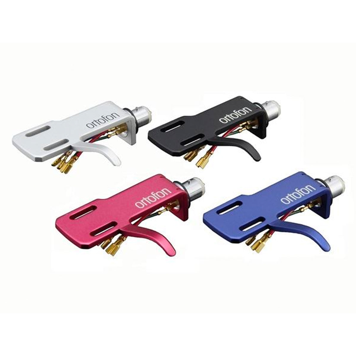 Ortofon SH-4 Silver Headshell