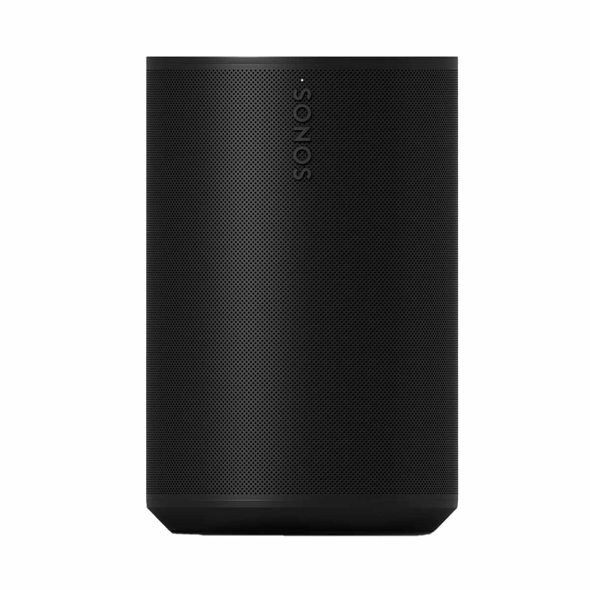 Sonos Era 100 Smart Speaker - Black - front view