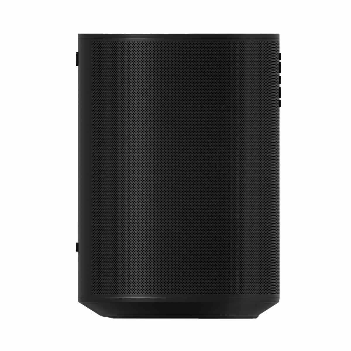 Sonos Era 100 Smart Speaker - Black - side view