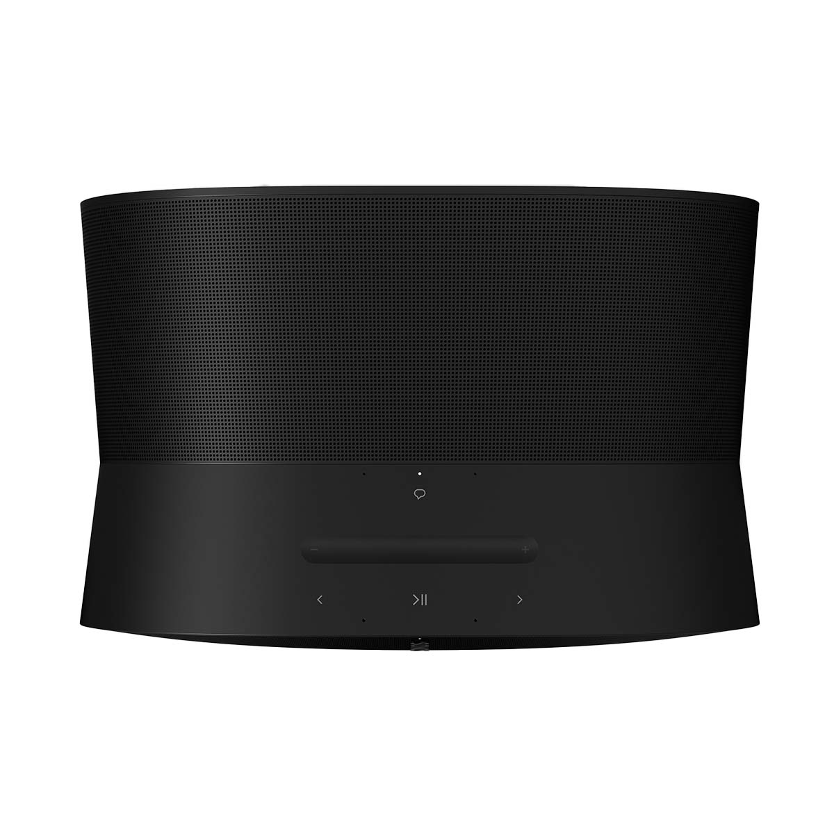 Sonos Era 300 Smart Speaker - Black - top view
