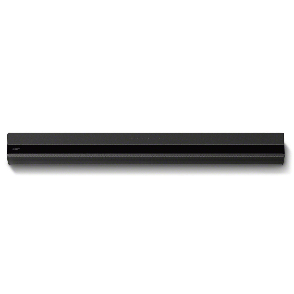 HT-Z9F 3.1ch Dolby Atmos/ DTS:X Soundbar w/ Subwoofer - Soundbar Top