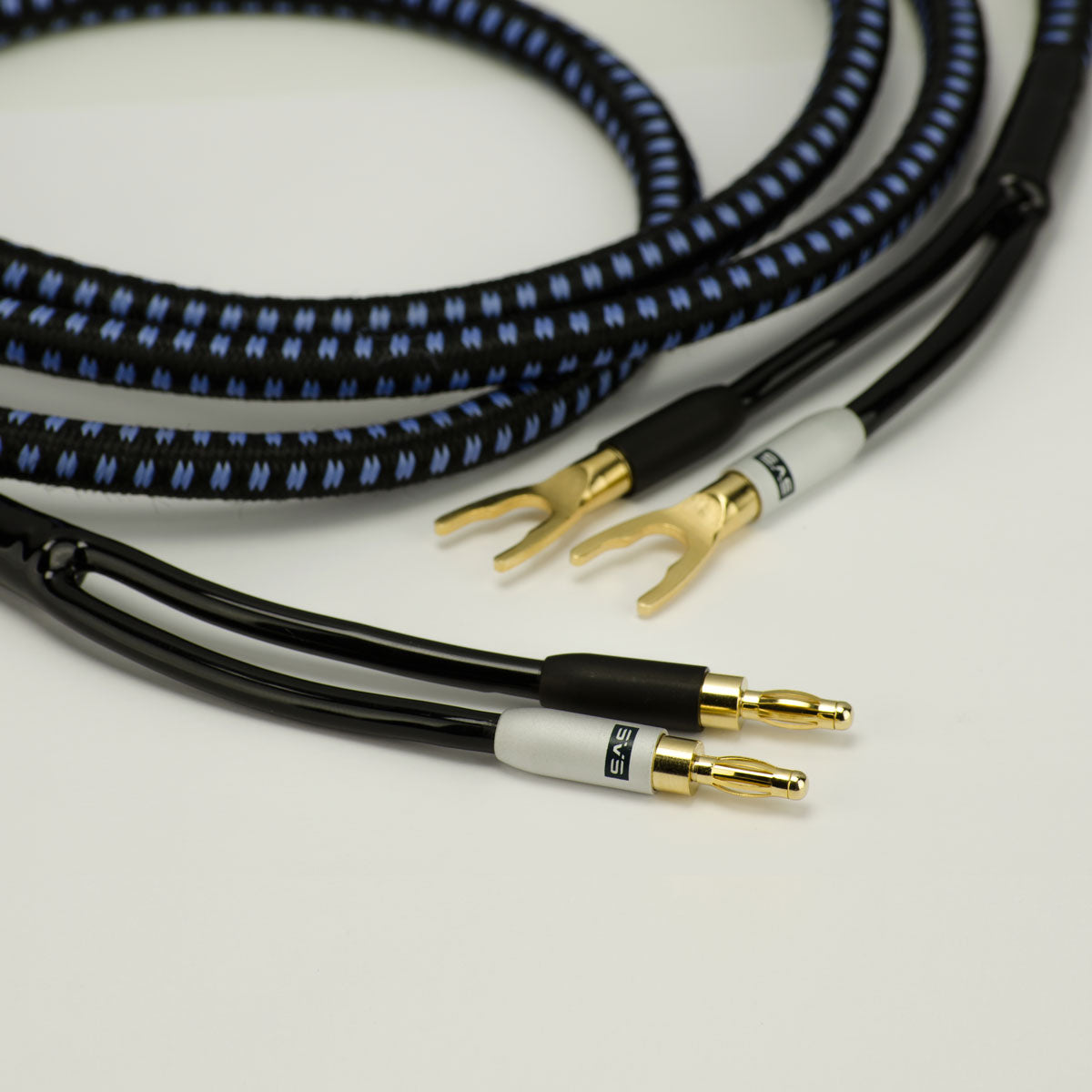 SVS SoundPath Ultra Speaker Cable, Banana/Spade