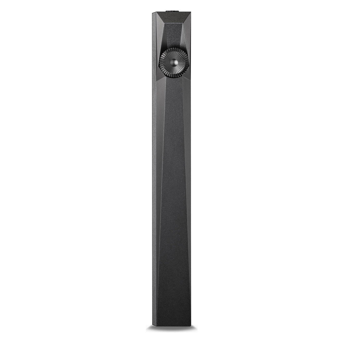 SP2000T Portable Hi-Res Music Player - side view