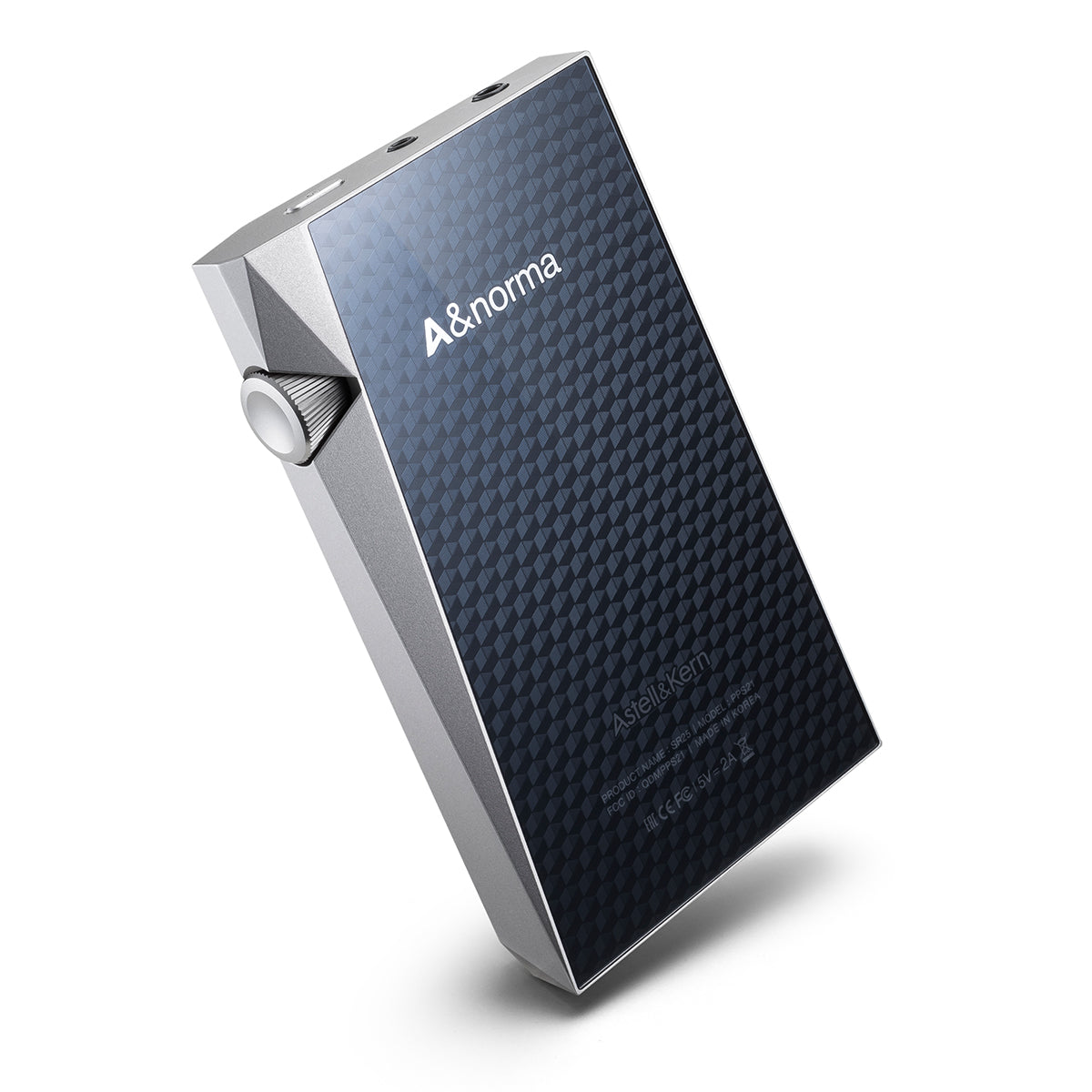 Astell&Kern A&norma SR25 Portable Music Player