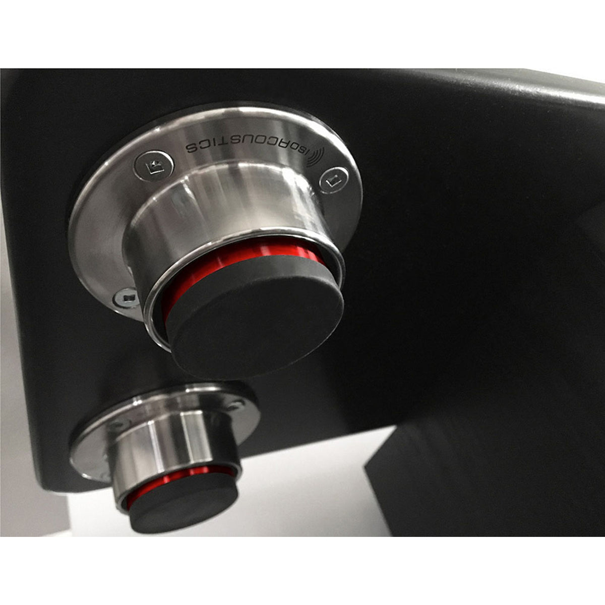 IsoAcoustics Stage 1 Isolators - Set of 4