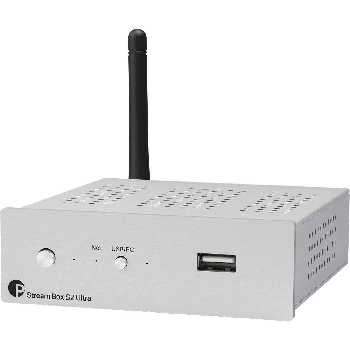 Pro-Ject Stream Box S2 Ultra