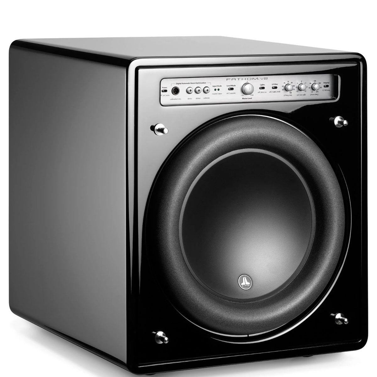 Fathom® f112v2-GLOSS