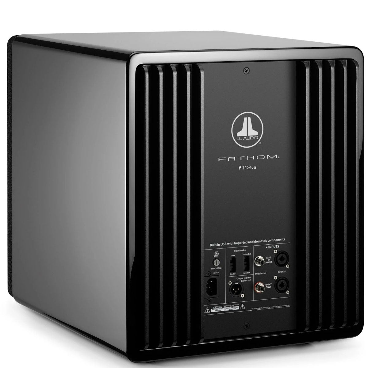 Fathom® f112v2-GLOSS