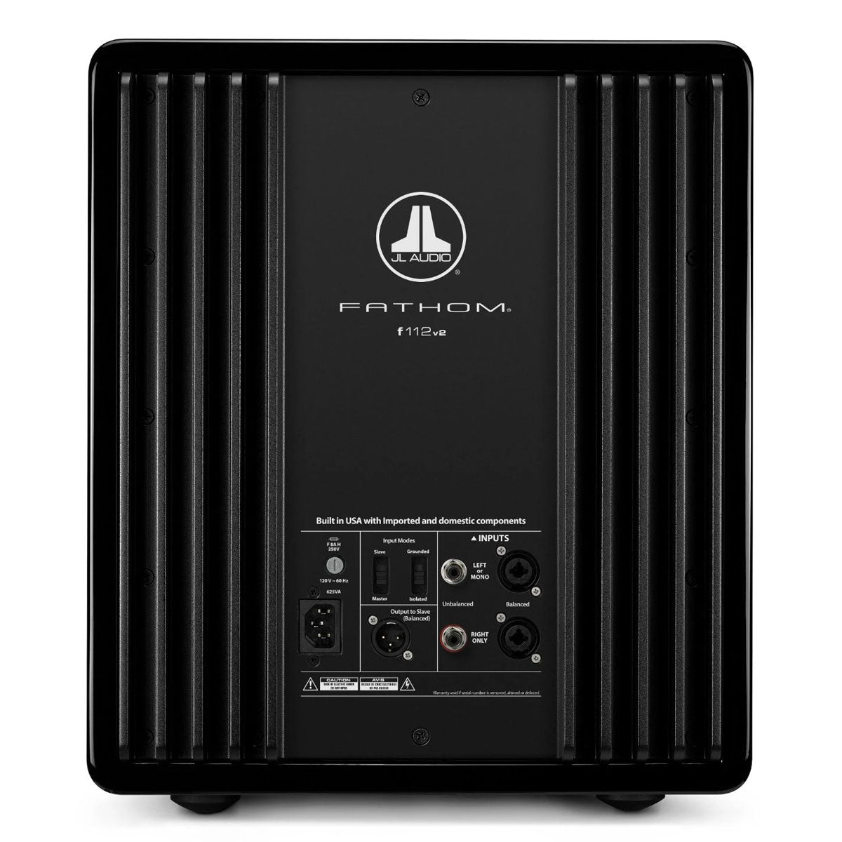 Fathom® f112v2-GLOSS