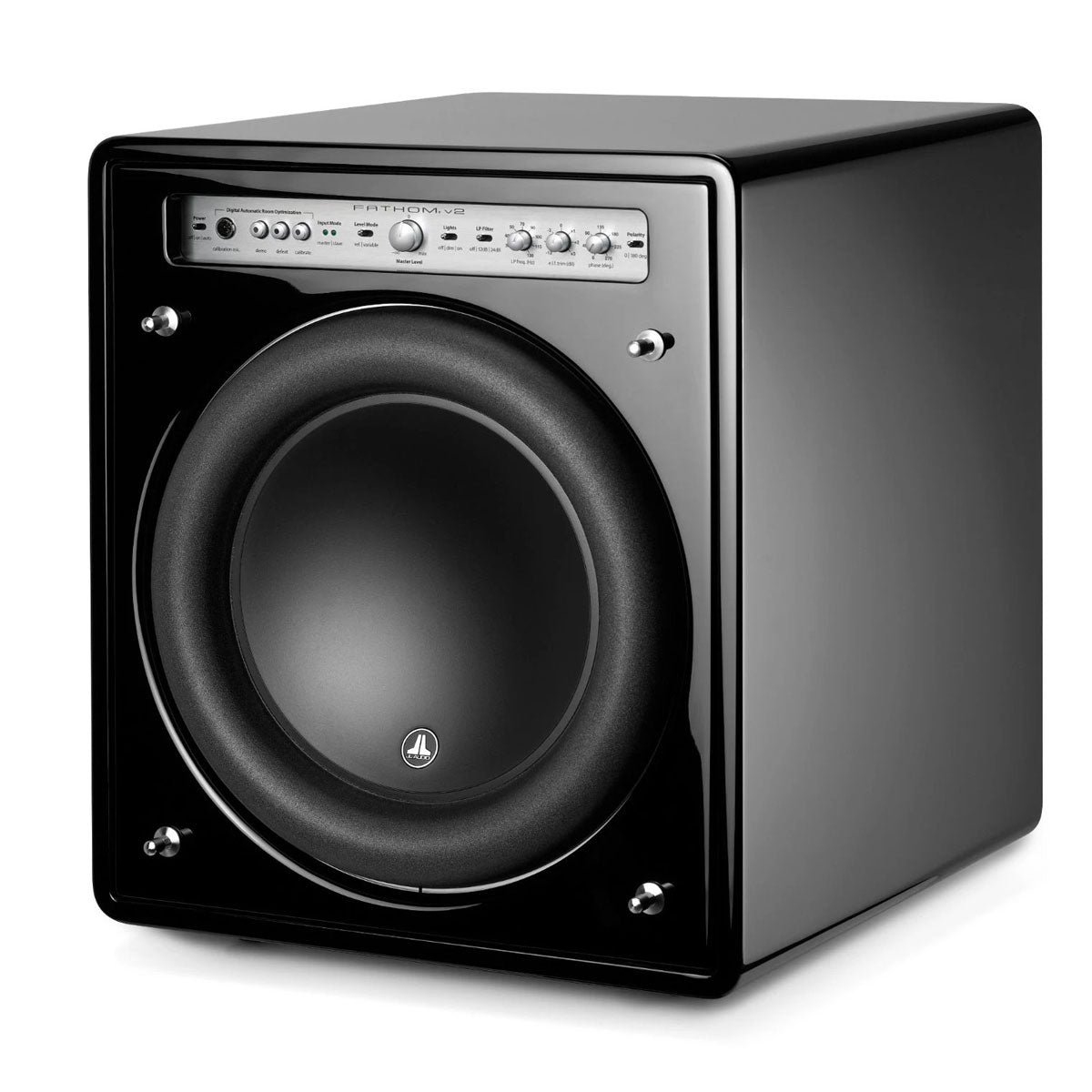 Fathom® f113v2-GLOSS