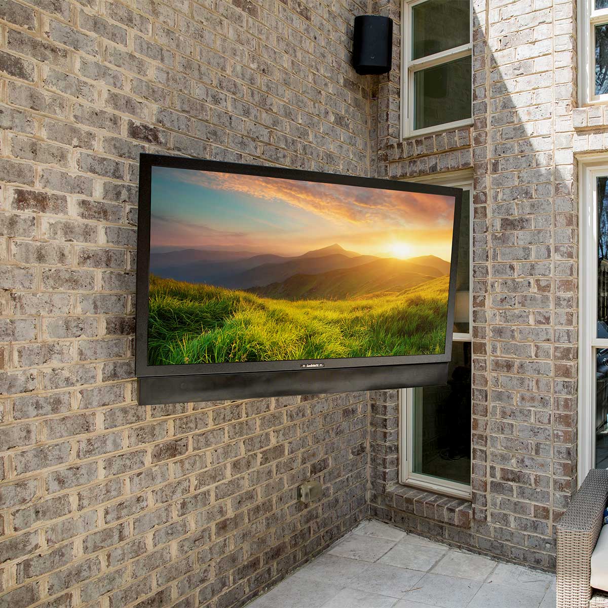 Sunbrite Pro 2 Full Sun OUtdoor 4K HDR TV