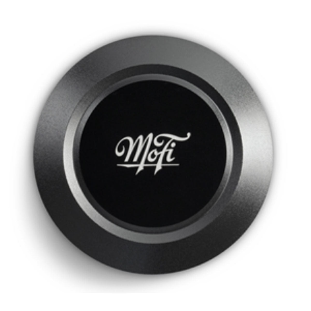 MoFi Electronics - Super HeavyWeight Champion, top view