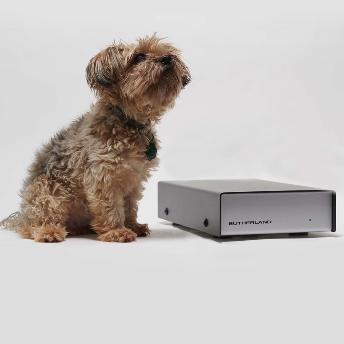 Sutherland KC Vibe MK2 Phono Preamp