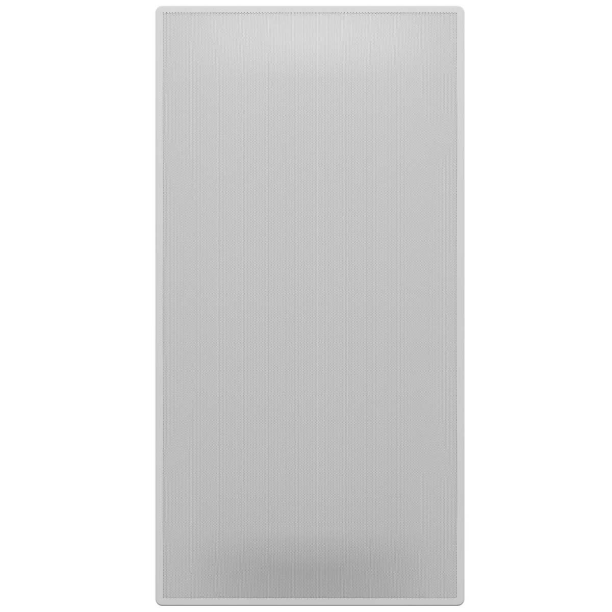 SVS 3000 In-Wall Subwoofer front view with grill