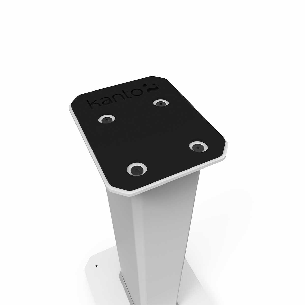 top plates with different sizes