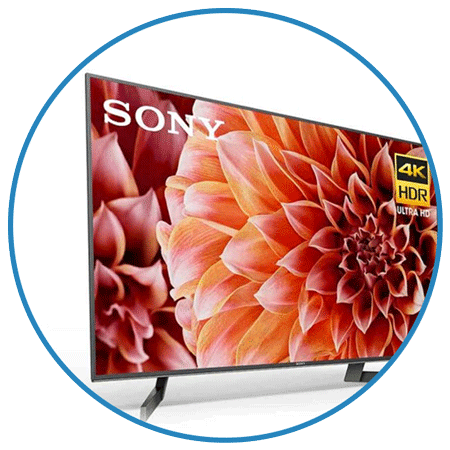 TV & Projector Deals