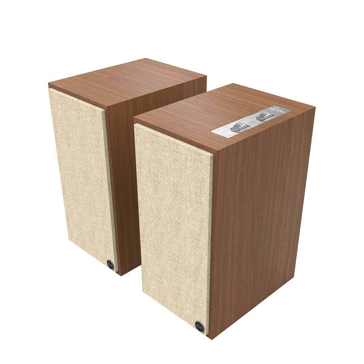 KLIPSCH:THESEVENS-WAL-PR 2