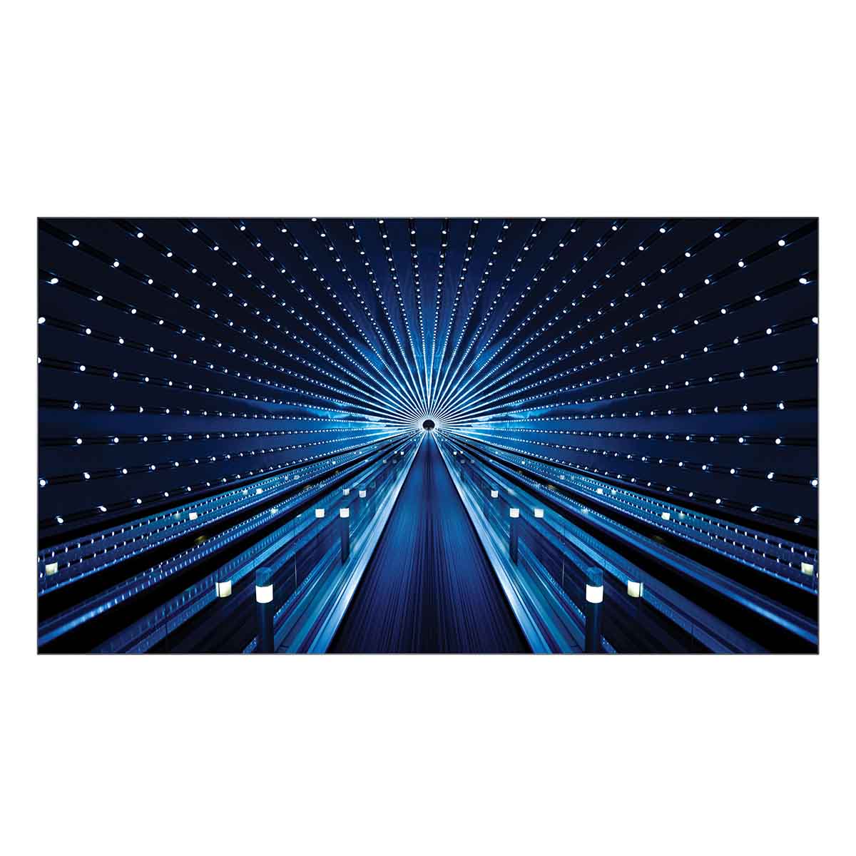 Samsung The Wall All-in-One (IAB) front view