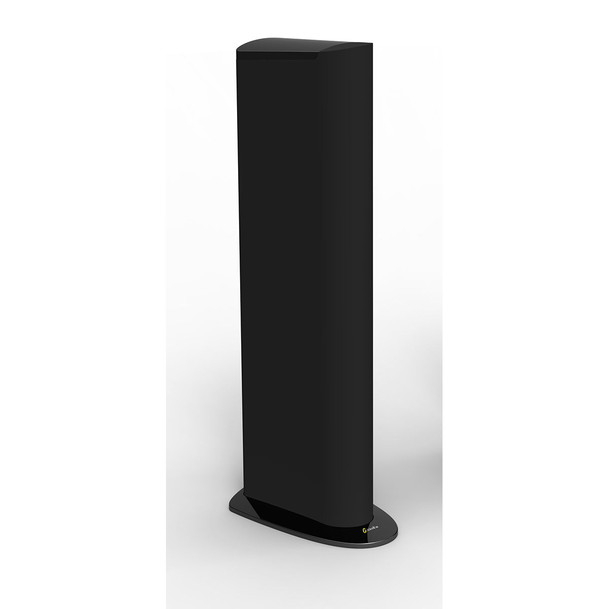 GoldenEar Triton Two Plus Floorstanding Tower Speaker - side angled view