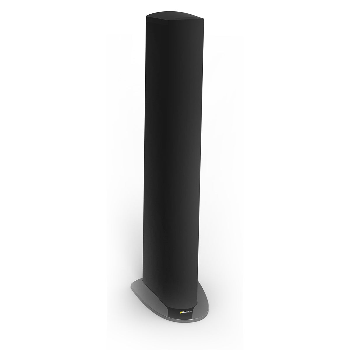 GoldenEar Triton Two Plus Floorstanding Tower Speaker - front angled view