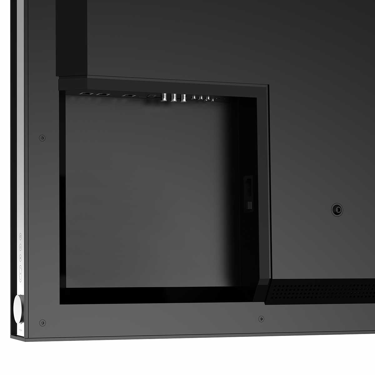 Seura Ultra Bright Outdoor 4K UHD TV