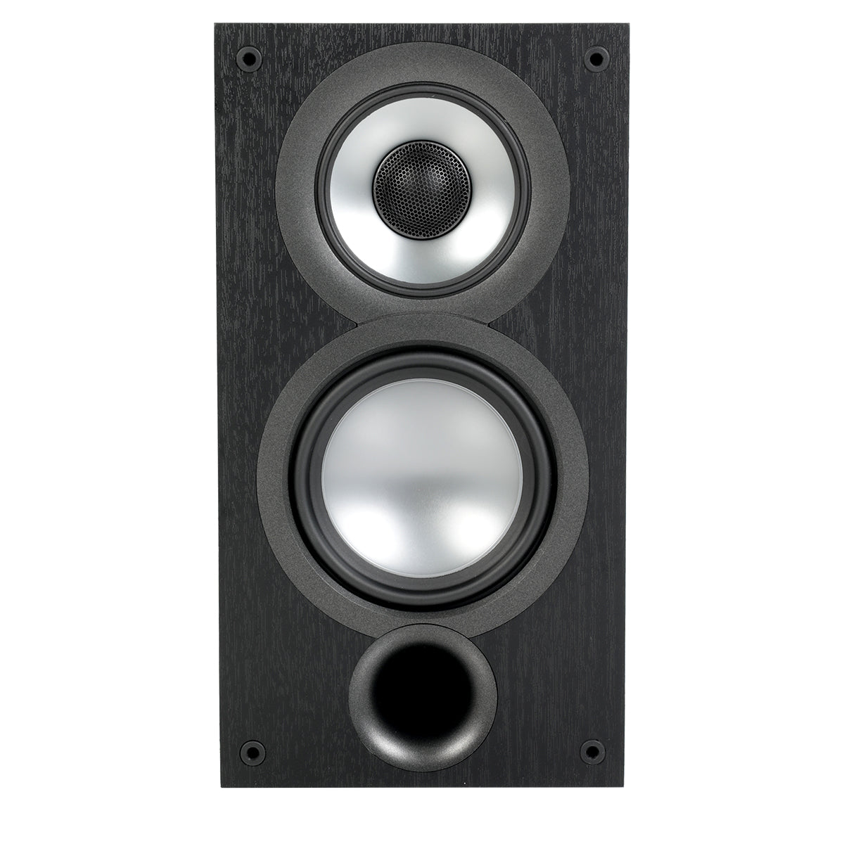 ELAC Uni-Fi 2.0 UB52 Bookshelf speakers