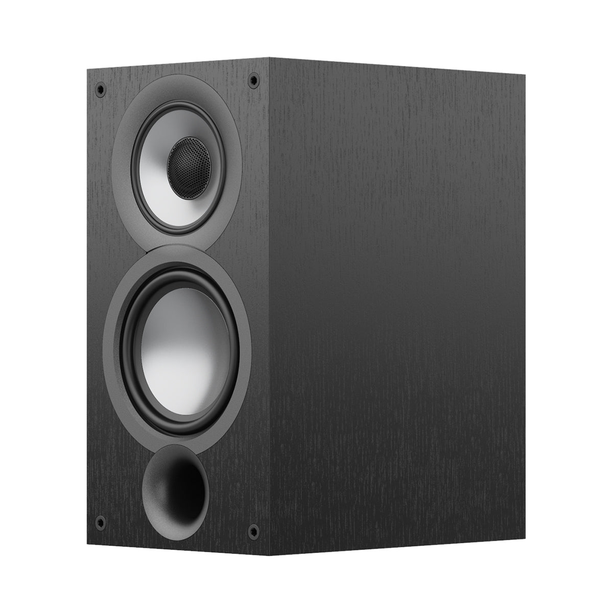 ELAC Uni-Fi 2.0 UB52 Bookshelf speakers