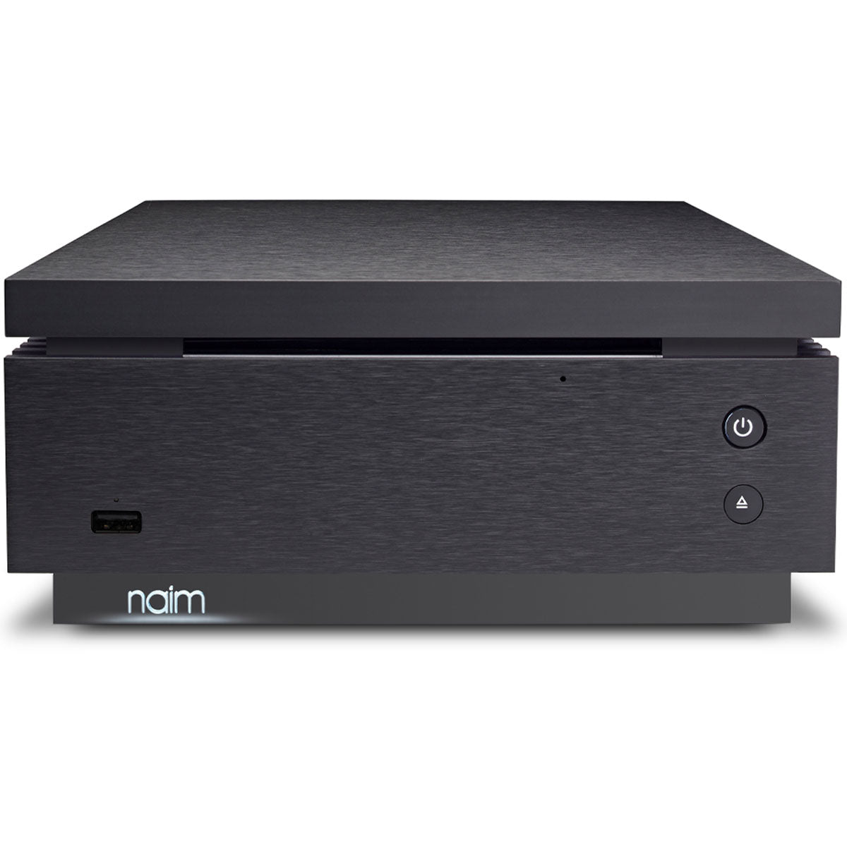 Naim Uniti Core Music Server - front view