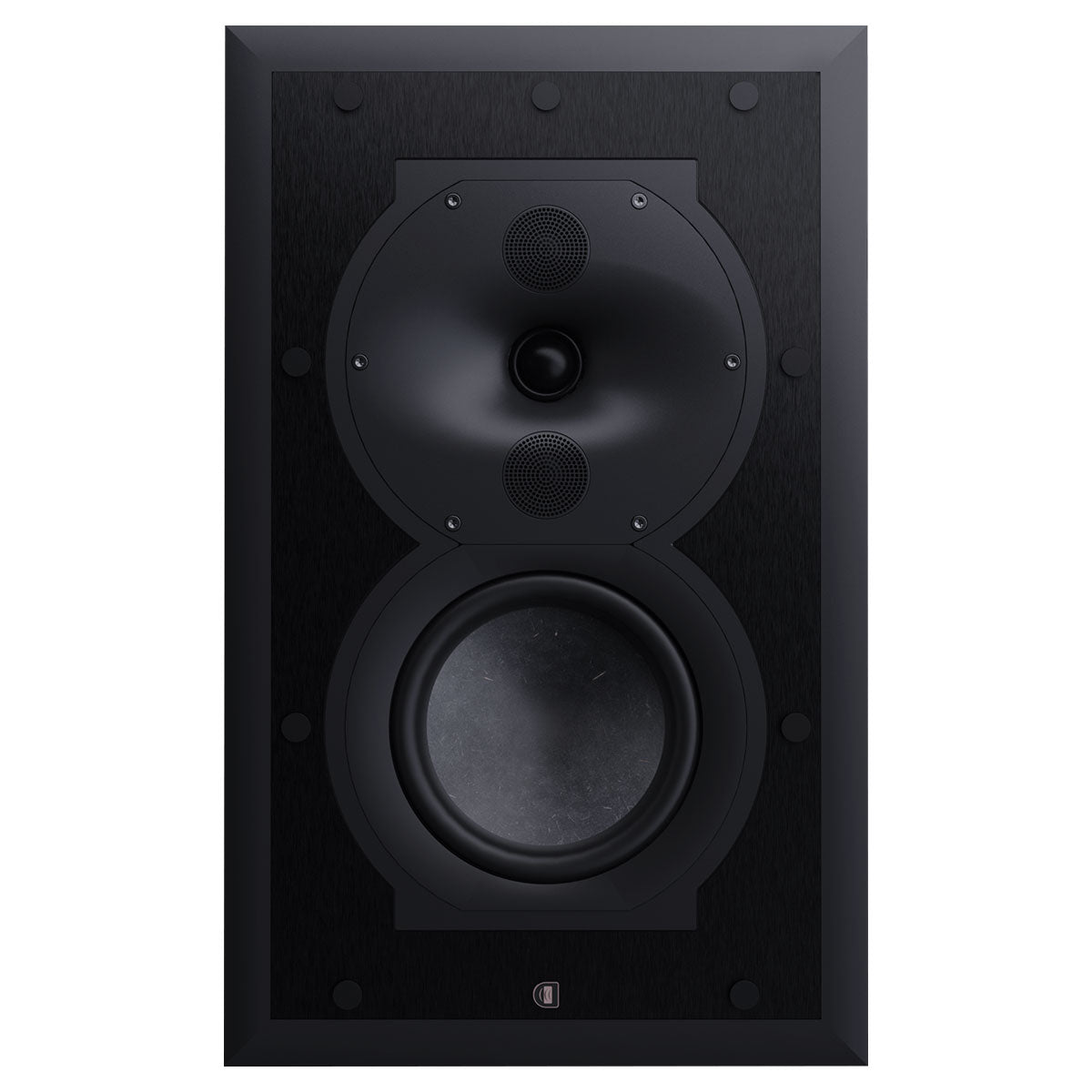 Perlisten R4i LCRS In-Wall Center Speaker