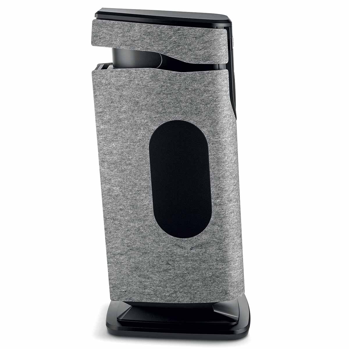 Focal Diva Utopia 3-Way Active Wireless Loudspeaker - side view facing right