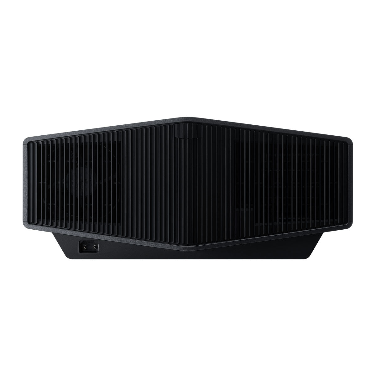 Sony BRAVIA Projector 7 VPL-XW5100ES 4K HDR Projector black rear view