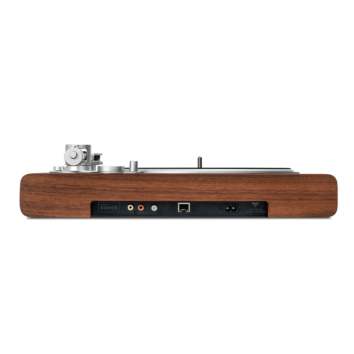 VICTROLA:VPT-4000-WLN 6