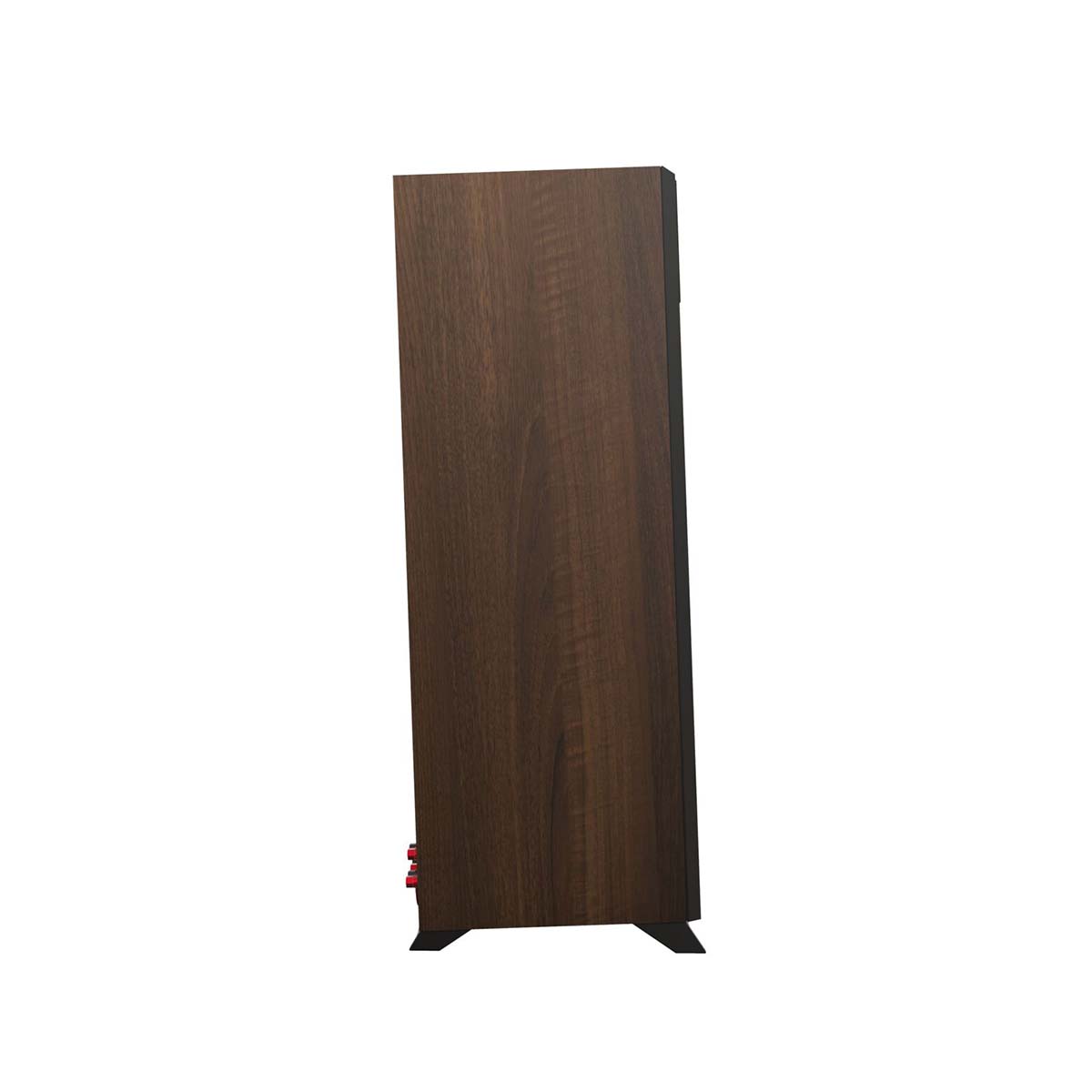 Klipsch RP-5000F II Floorstanding Speaker - Walnut - side view