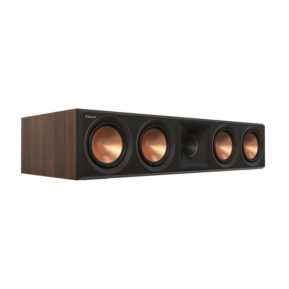 Klipsch RP-504C Front
