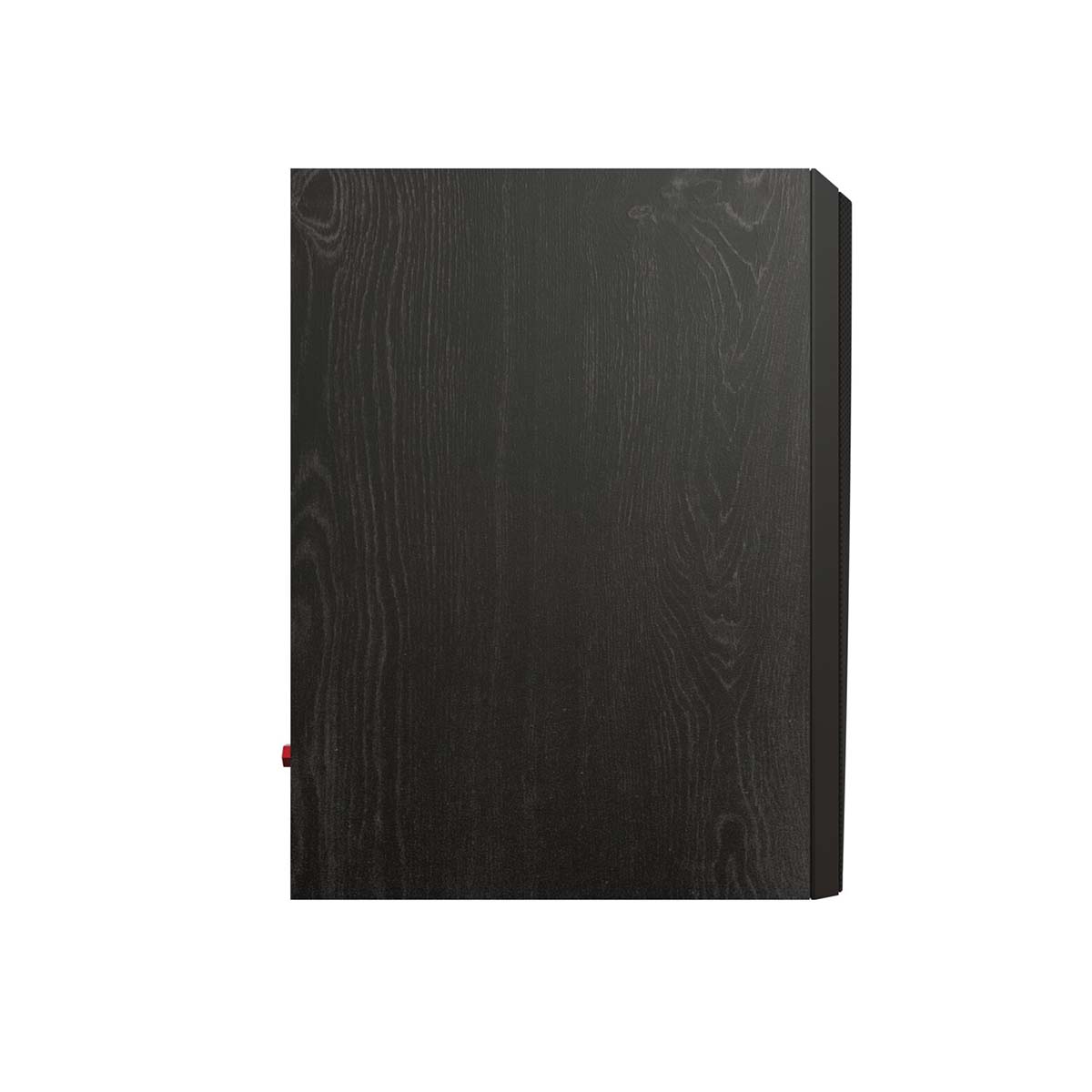 Klipsch RP-600M II Bookshelf Speakers - Ebony - Pair - side view