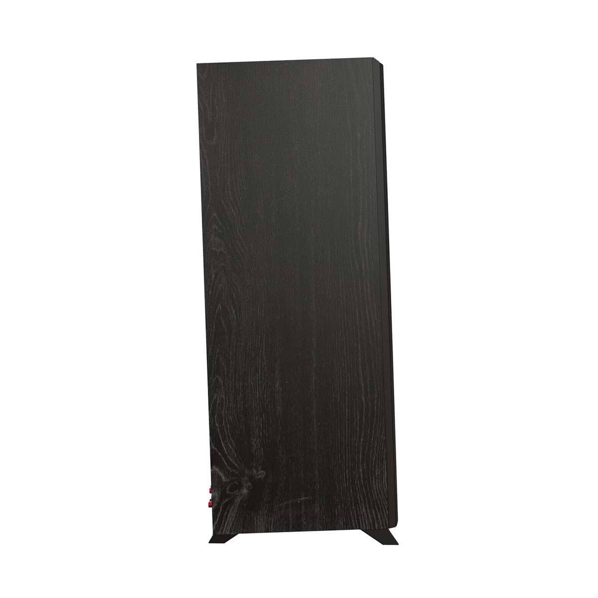 Klipsch RP-8000F II Floorstanding Speaker - Ebony - side view