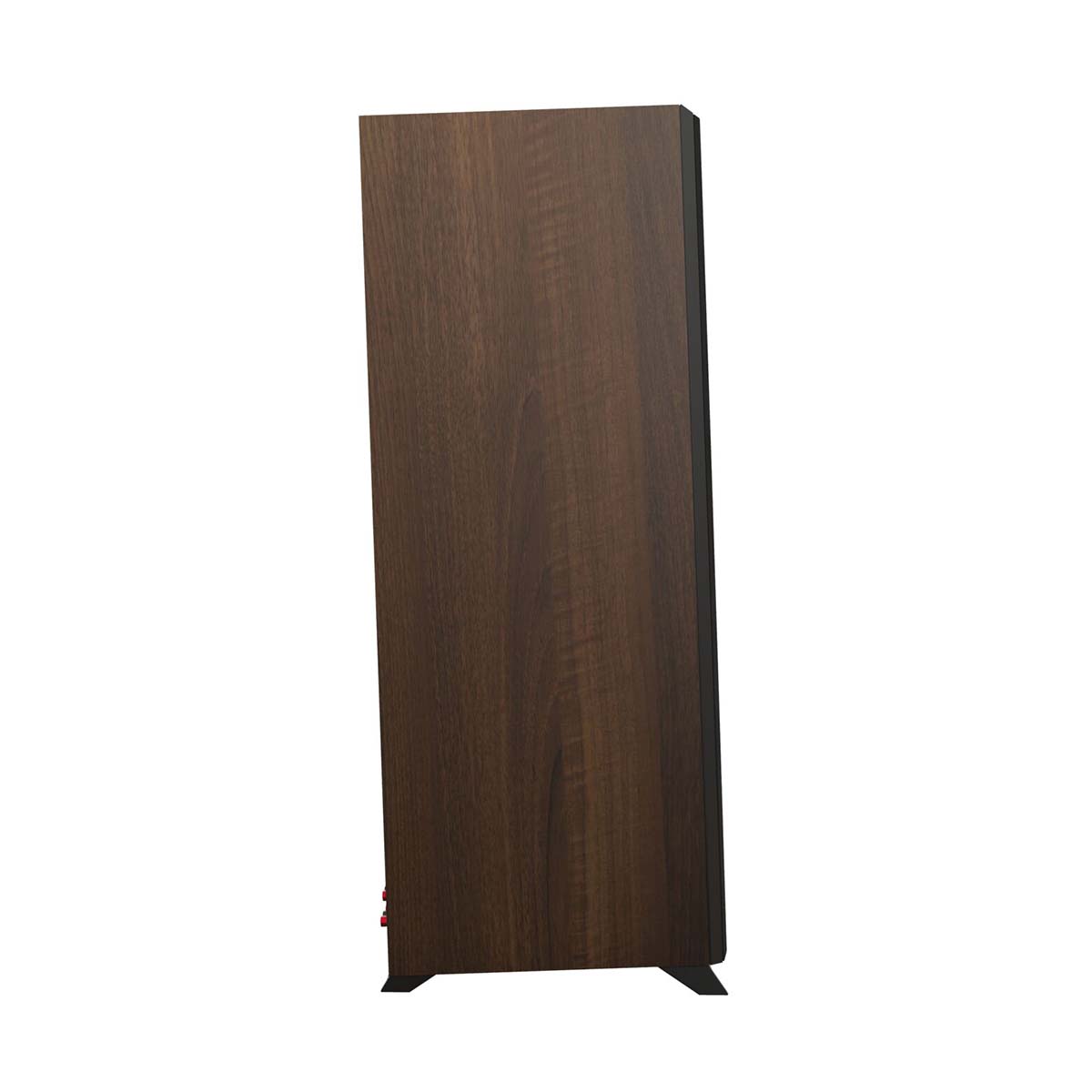 Klipsch RP-8000F II Floorstanding Speaker - Walnut - side view