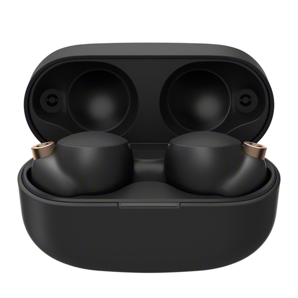 Sony WF-1000XM4 Noise Canceling Truly Wireless In-Ear Headphones